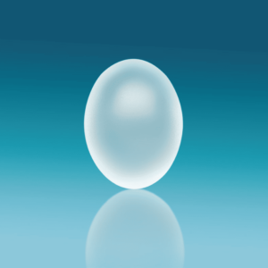 Protesis Testicular de silicona Solida
