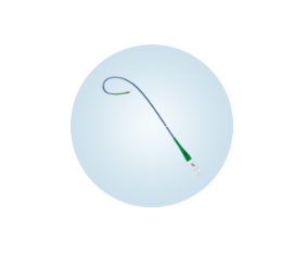 Cateter Diagnosticos y terapeuticos