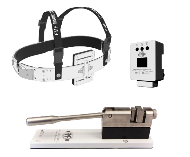 Sistema Corrector del Pectus Carinatum