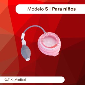 modelo s para niños