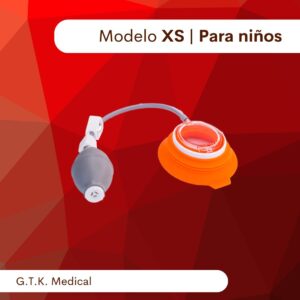 modelo xs para niños