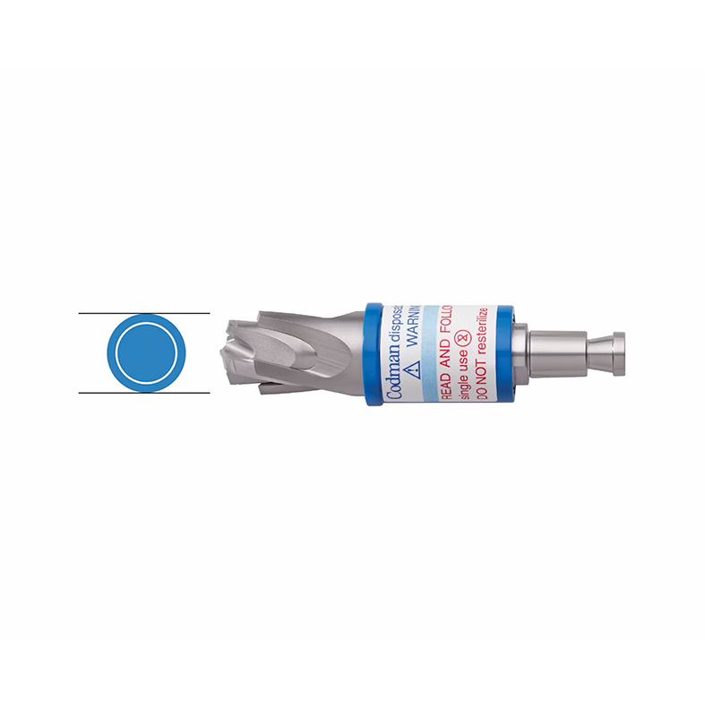Conector Plástico Recto ACCU-FLO®