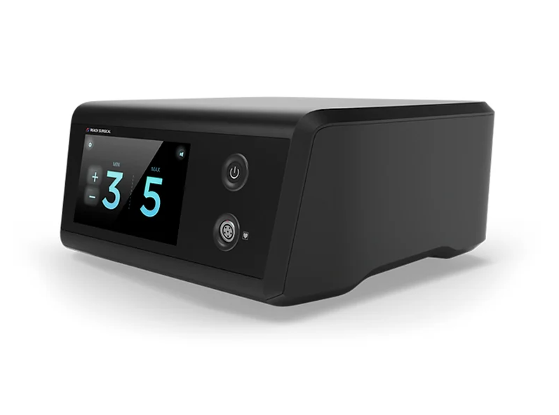 Ultrasonido Reach sound