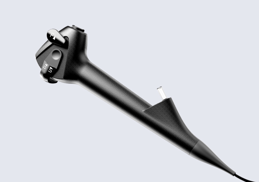 Ureteroscopio Flexible + VPU