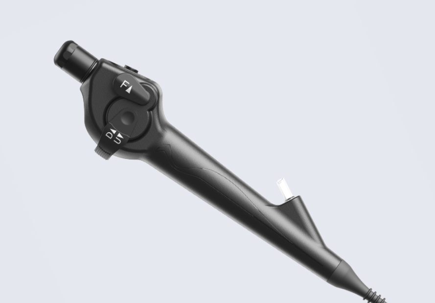 Ureteroscopio
