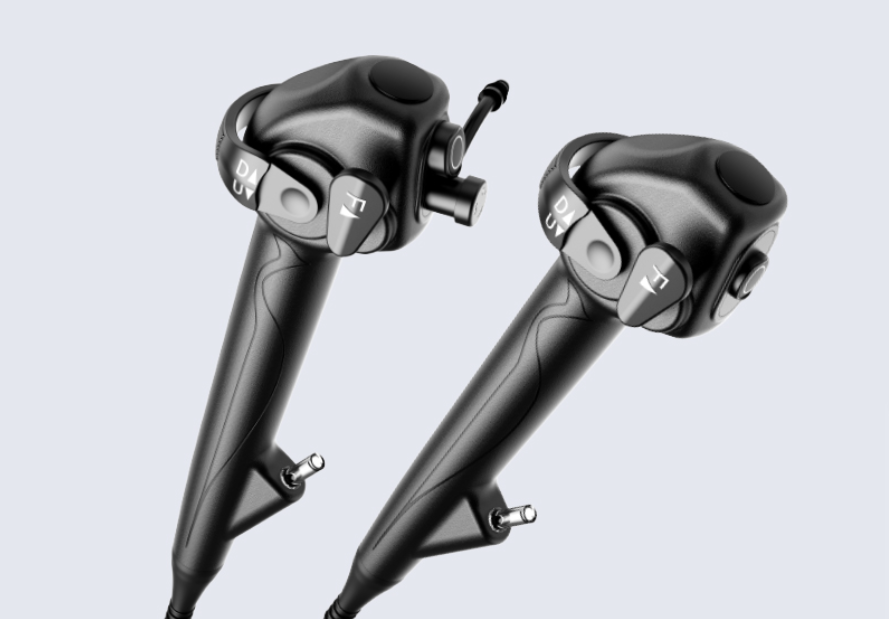 Cistoscopio Flexible + VPU